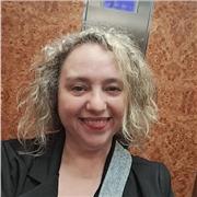 Profesora de español para extranjeros, clases útiles desde el primer día.